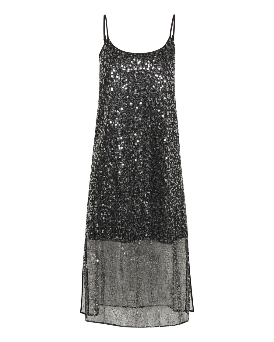 

Коктейльное платье KAREN BY SIMONSEN Cocktail Dress Signe, черный