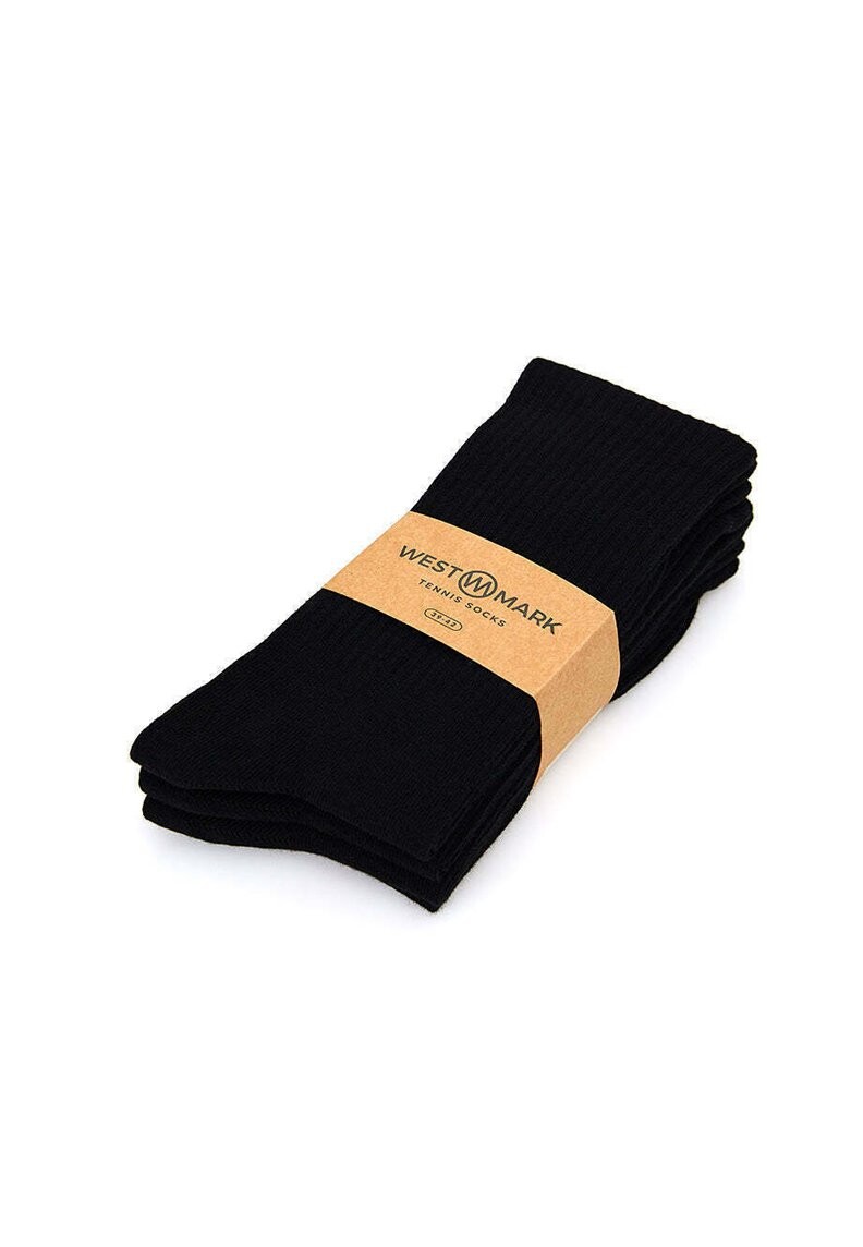 

Носки 5-PACK WESTMARK LONDON, черный