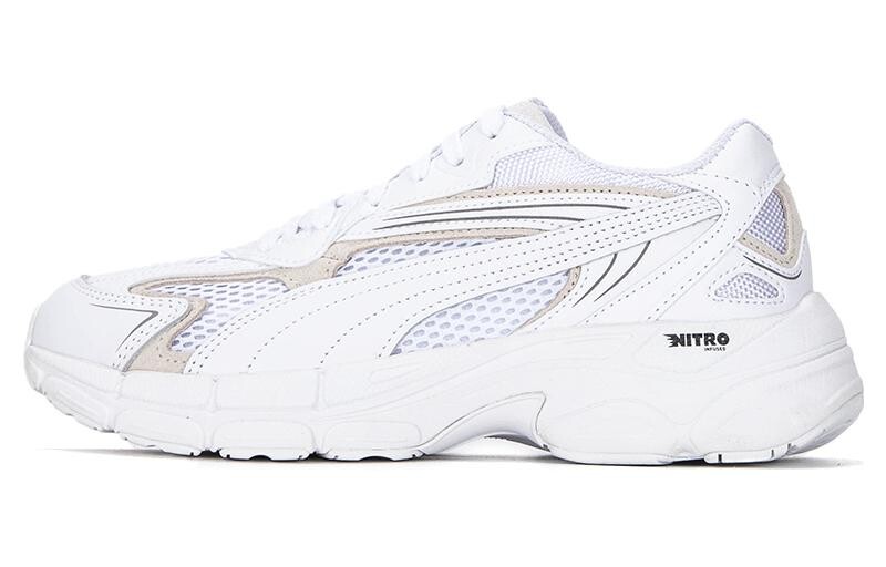 

Массивные кроссовки Puma Teveris Nitro унисекс