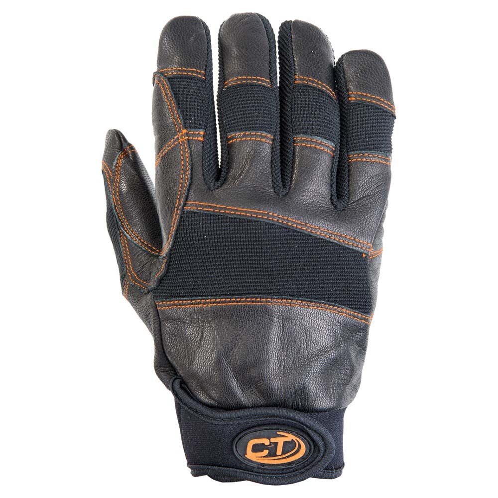 

Перчатки Climbing Technology Progrip, серый