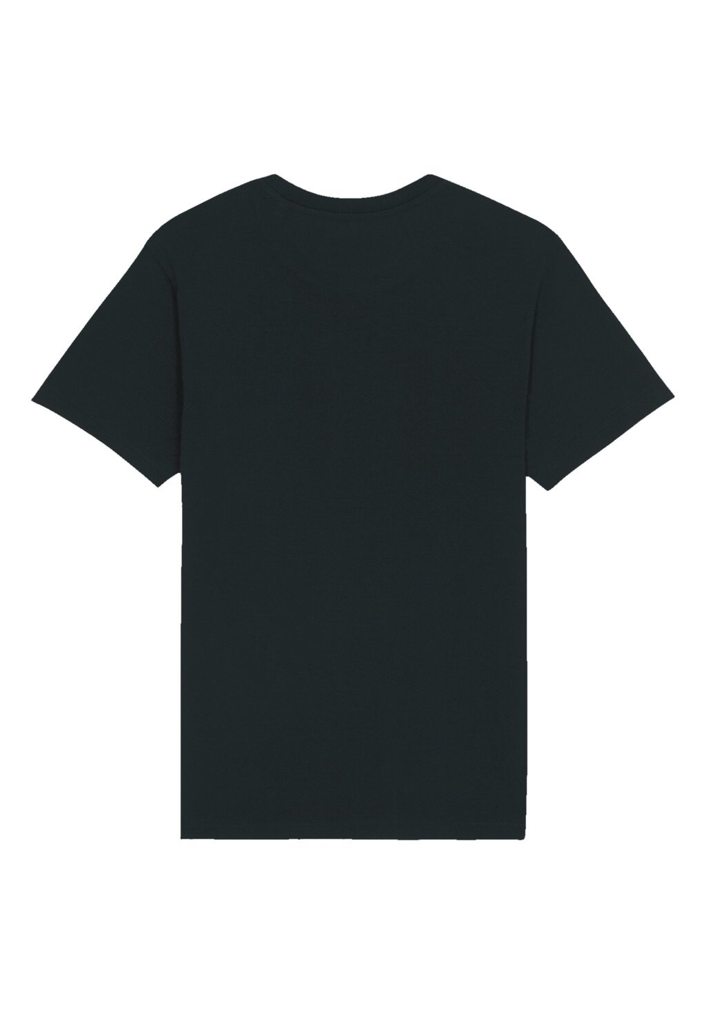 

Футболка с принтом DISNEY LILO UND STITCH LITTLE DEVILS F4NT4STIC, черный