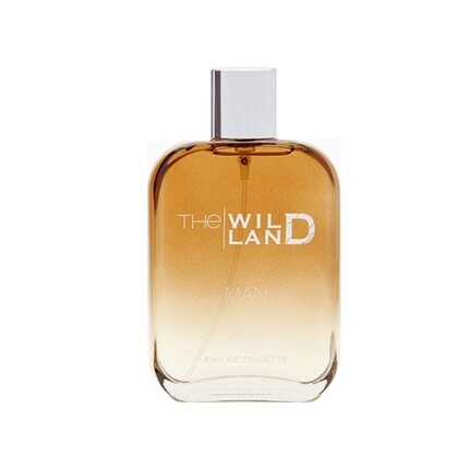 Туалетная вода The Wild Land Man 100мл Morris & Co — фото 2