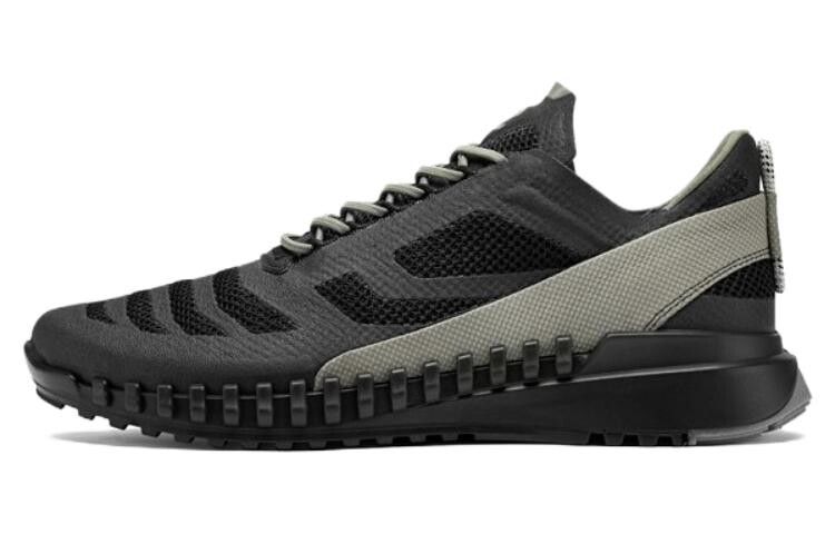 

Кроссовки ecco Cool Flying Lifestyle Shoes Men Low-top Black, черный
