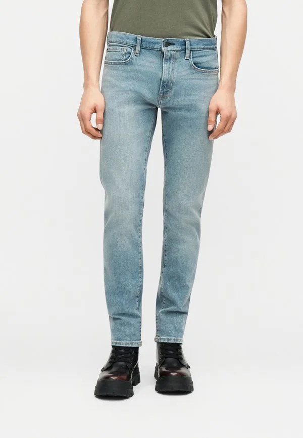 Узкие джинсы Gap, Medium Wash
