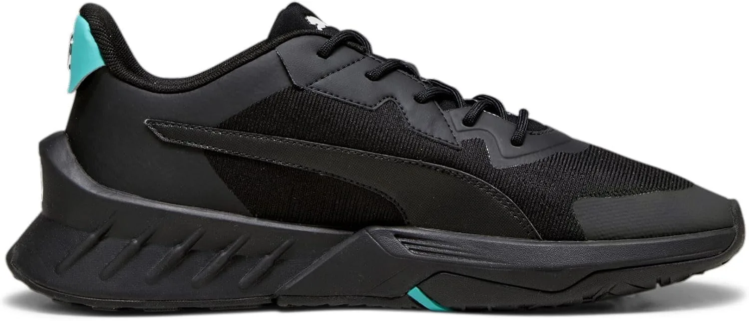 Мужские кроссовки Puma, черный — фото 4