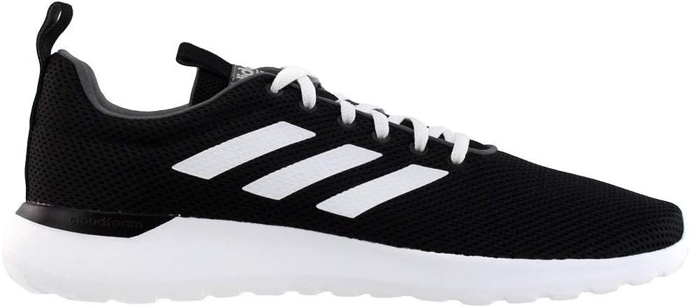 

Мужские кроссовки Adidas Lite Racer CLN, белый/черный/серый