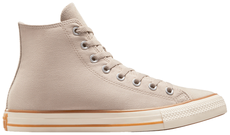 

Кроссовки Converse Chuck Taylor All Star High 'Warm Clay', кремовый