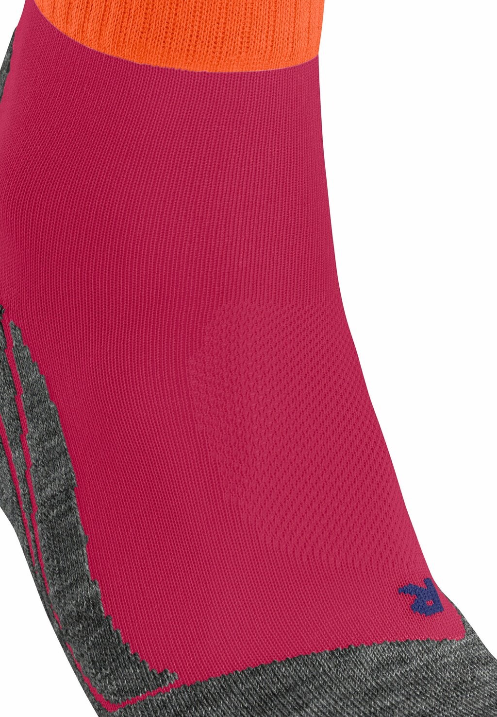 

Спортивные носки TK2 COOL SHORT FALKE, оранжевый