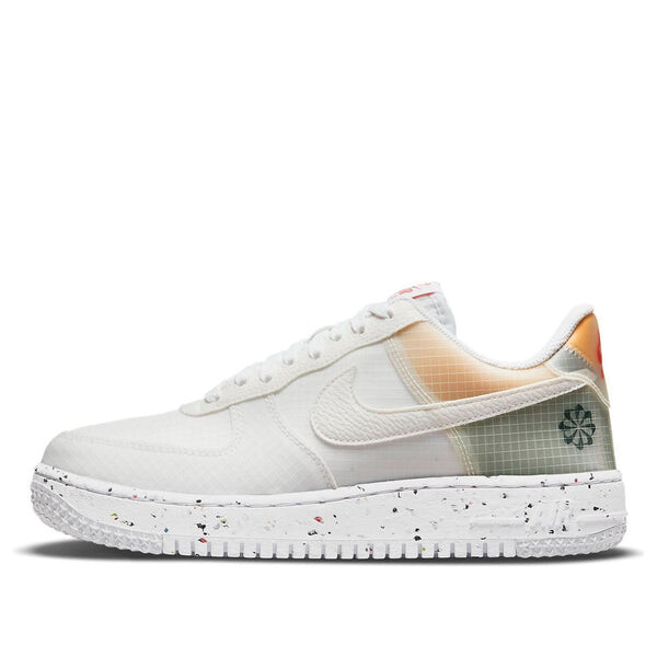 

Кроссовки ВВС 1 кратер Nike, белый