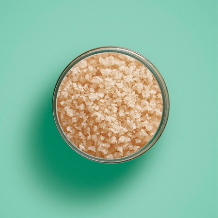 Очищающий скраб для тела с морской солью Collistar Special Perfect Body Anti-Water Talasso-Scrub, 300 g — фото 3