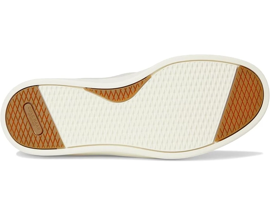 Кроссовки Cole Haan Grand Crosscourt 20.4.7 Ls Sneakers, Ivory/Silver Birch/Ivory — фото 3