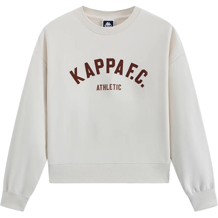 

Футболка 1916 Series Женская Мультиколор Kappa, Красный