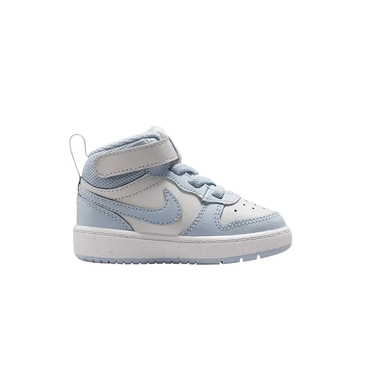 

Кроссовки Nike Court Borough Mid 2 TD 'Platinum Tint White'