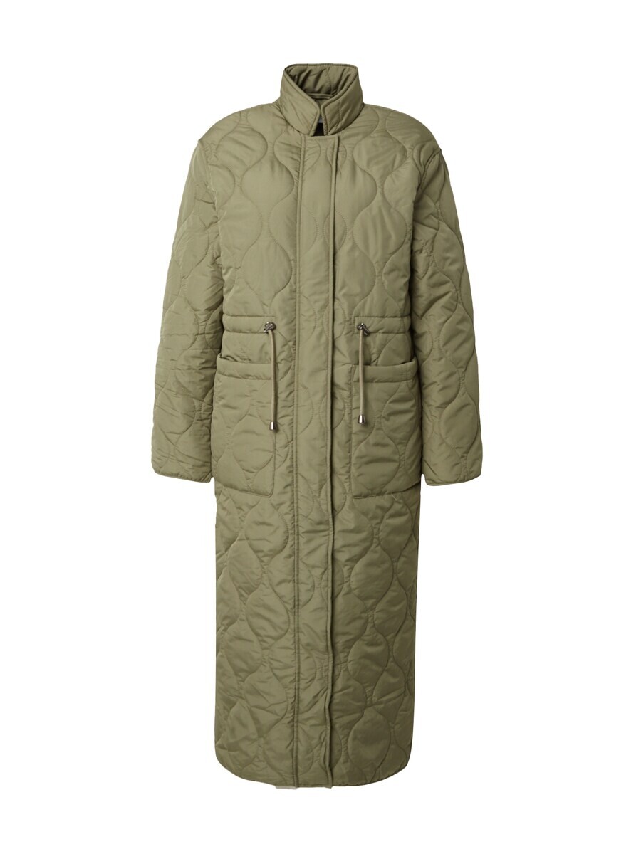 

Межсезонное пальто ABOUT YOU Between-Seasons Coat Esma, хаки