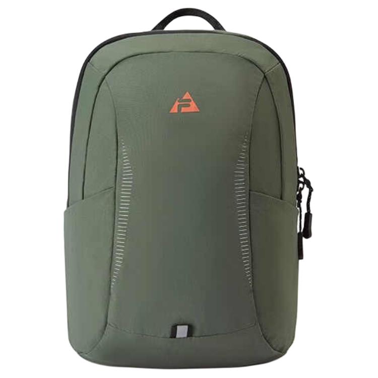 

FILA KIDS Детская сумка из ткани mini kids' siberia green