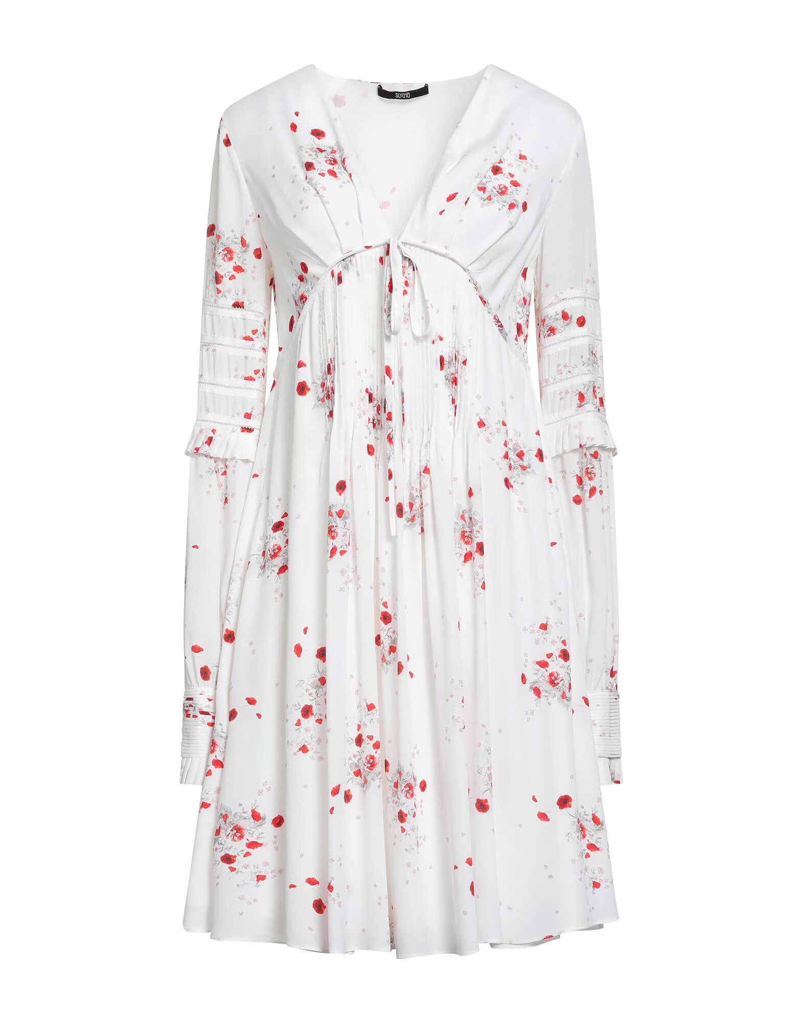 

Мини-платье Sly010, белый