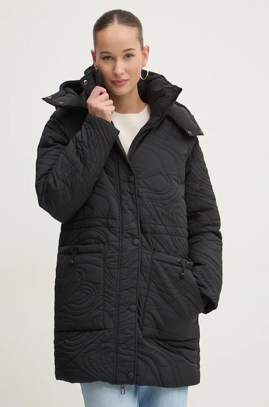 

Куртка AARHUS Desigual, черный