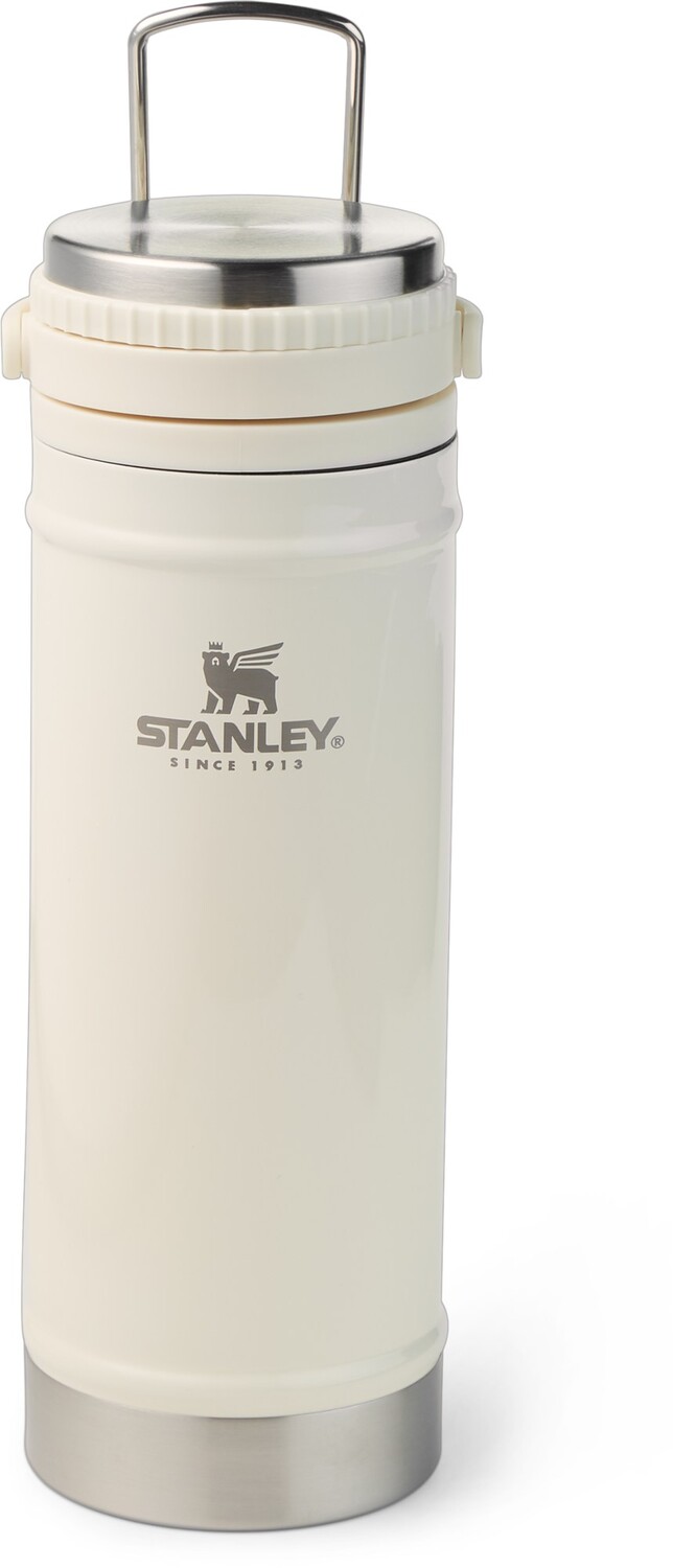 

Вакуумная кружка для френч-пресса Perfect-Brew Travel Stanley, хаки