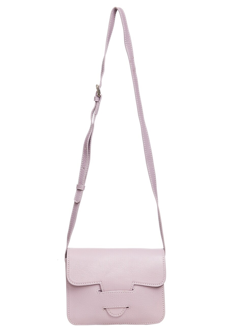 

Сумка через плечо Usha Crossbody Bag, сиреневый
