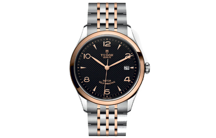 

Мужские часы TUDOR из коллекции 1926