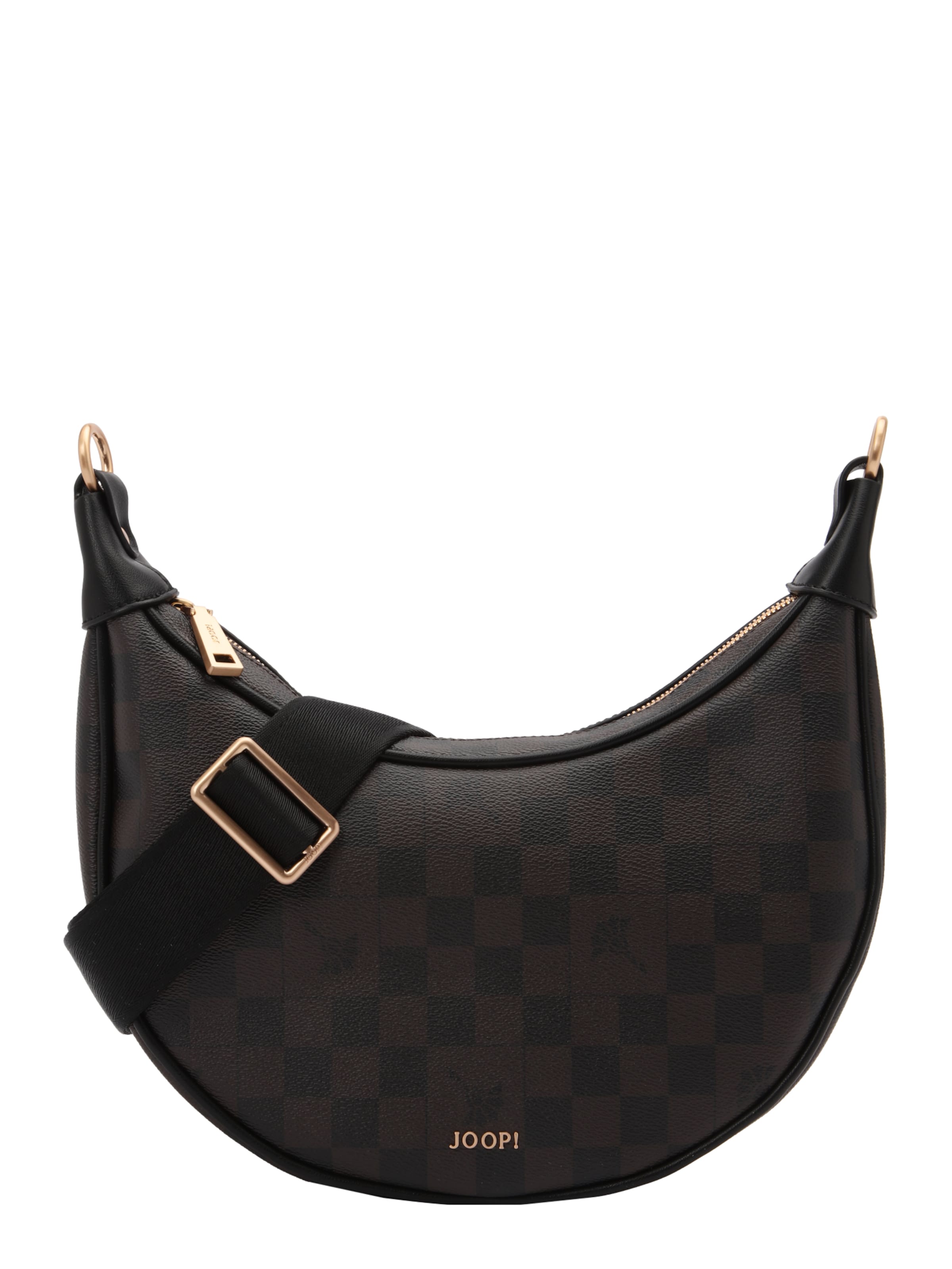 

JOOP! Сумка через плечо 'Piazza' в цвете Brown, Dark Brown