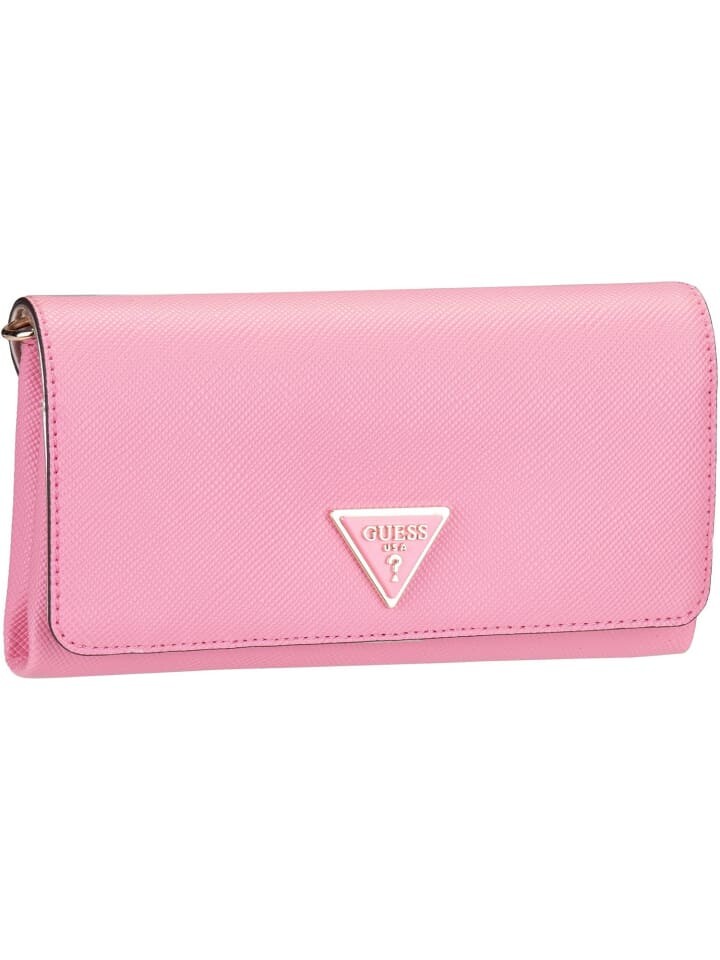 

Клатч Guess Abendtasche & Clutch Noelle ZG 79750, розовый