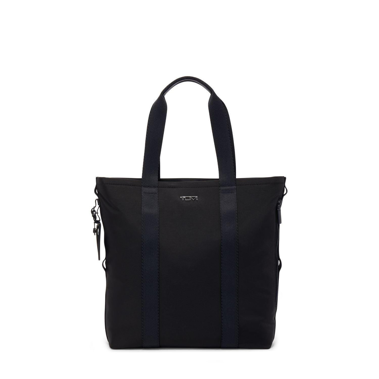 

Сумка-тоут Unisex Tumi Essential North/South Tote, черный
