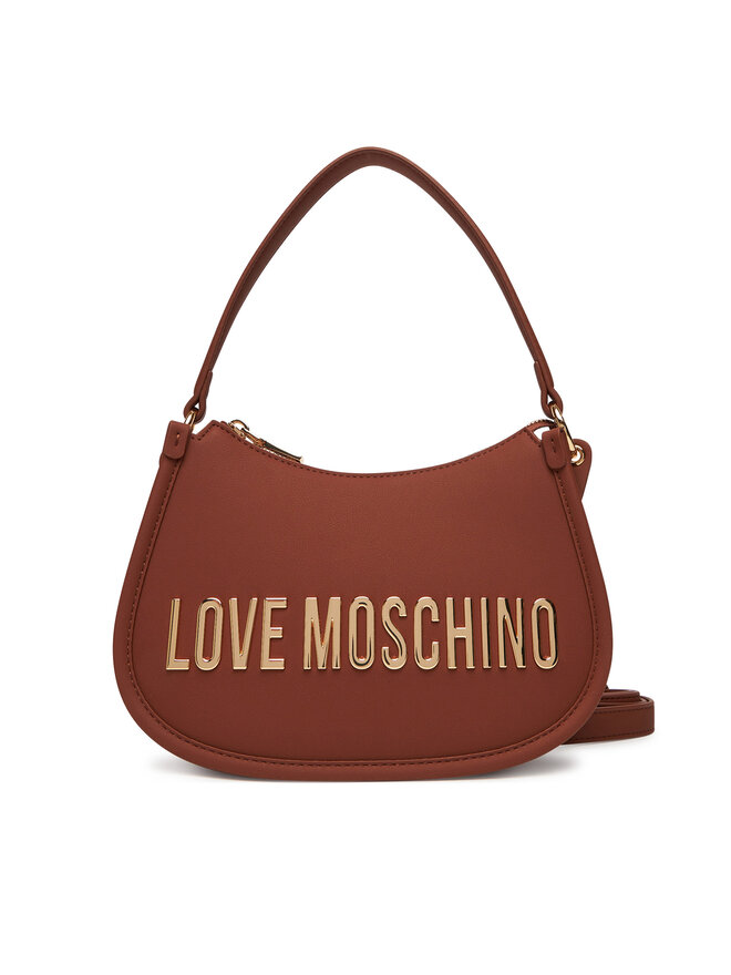 

Сумка LOVE MOSCHINO JC4027PP1NKD0312, коричневый