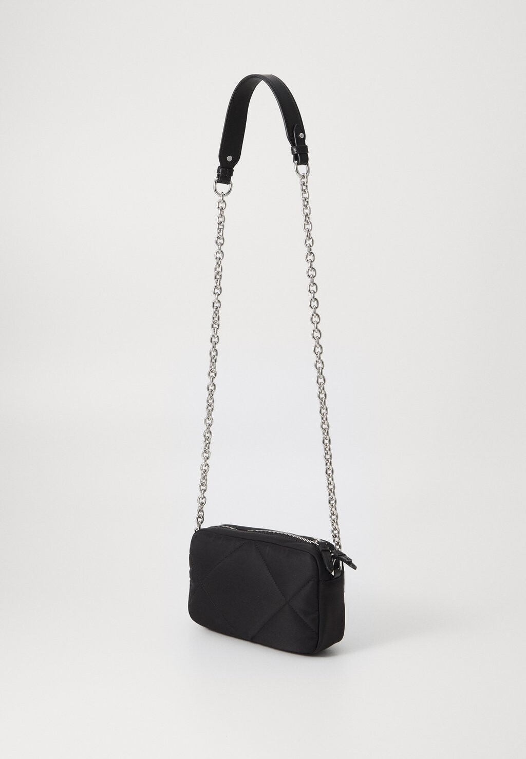 

Сумка через плечо CAMERA BAG DKNY, черный