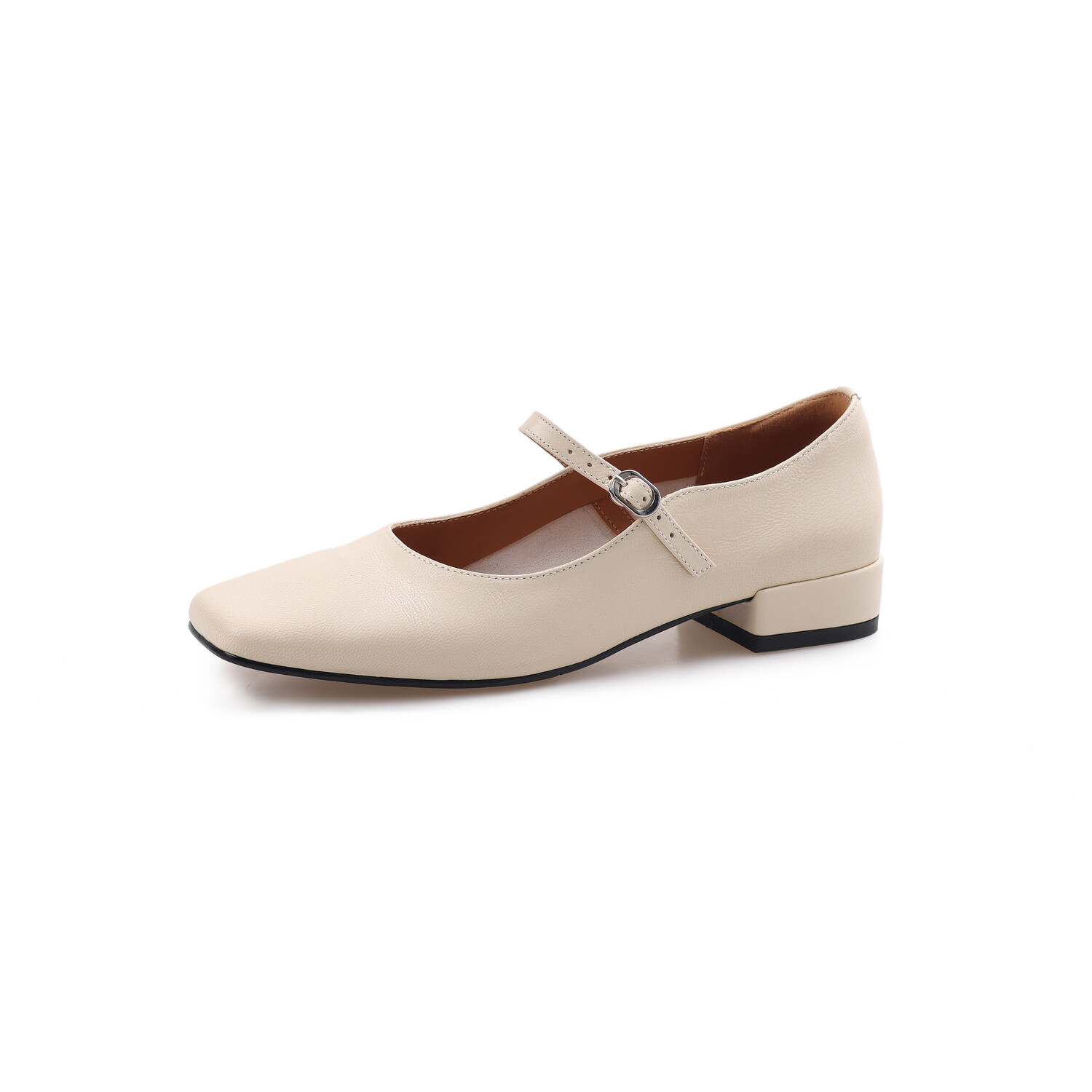 

Туфли PVAJ Mary Jane Shoes Women's