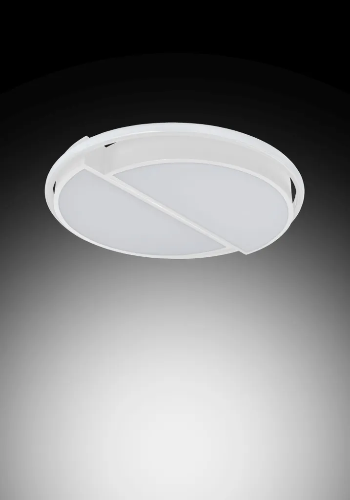 

Светодиодный потолочный светильник Licht-Erlebnisse
