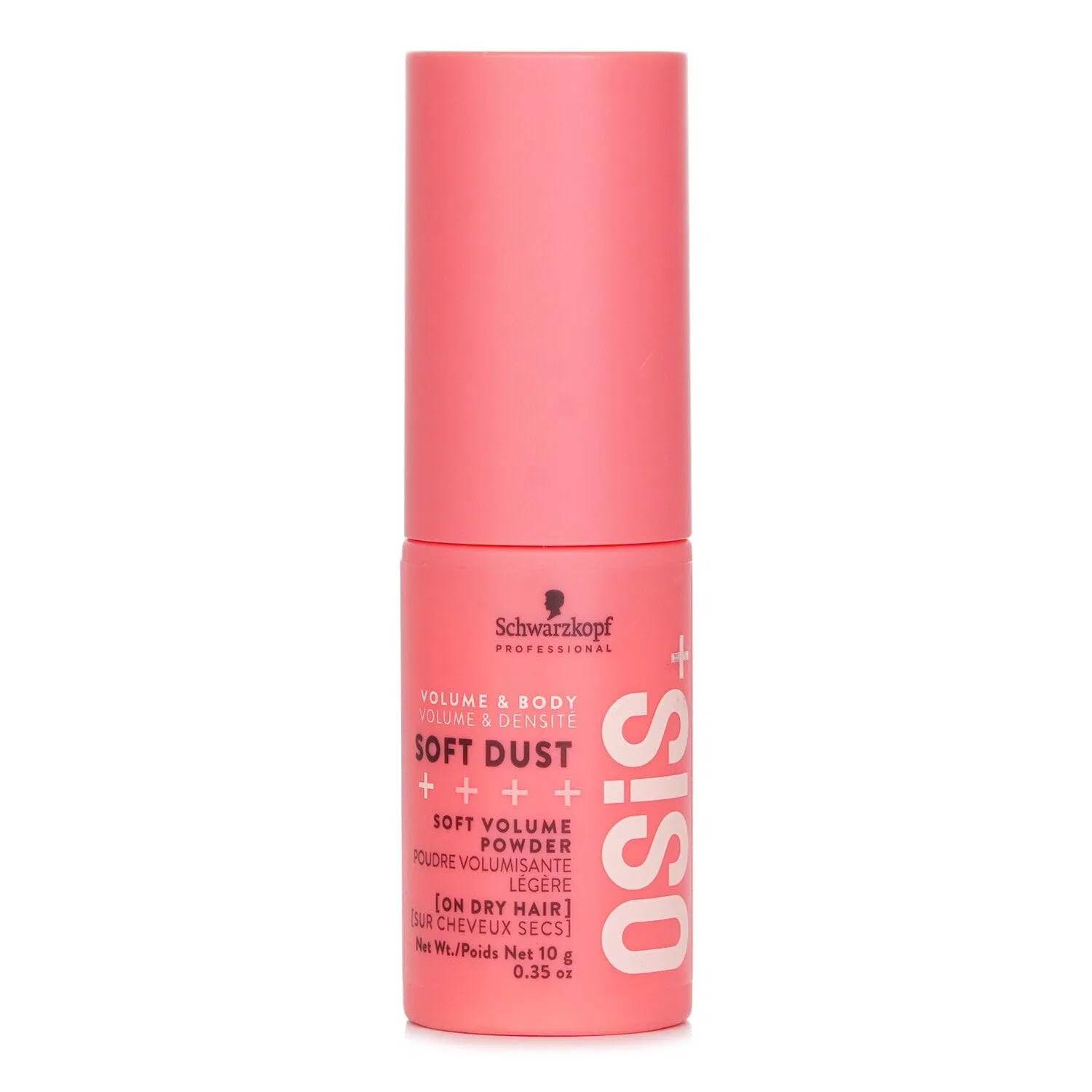 Пудра для объема волос «OSiS+ Long Text Soft Dust Volumisi» от SK, 10 г Osis+