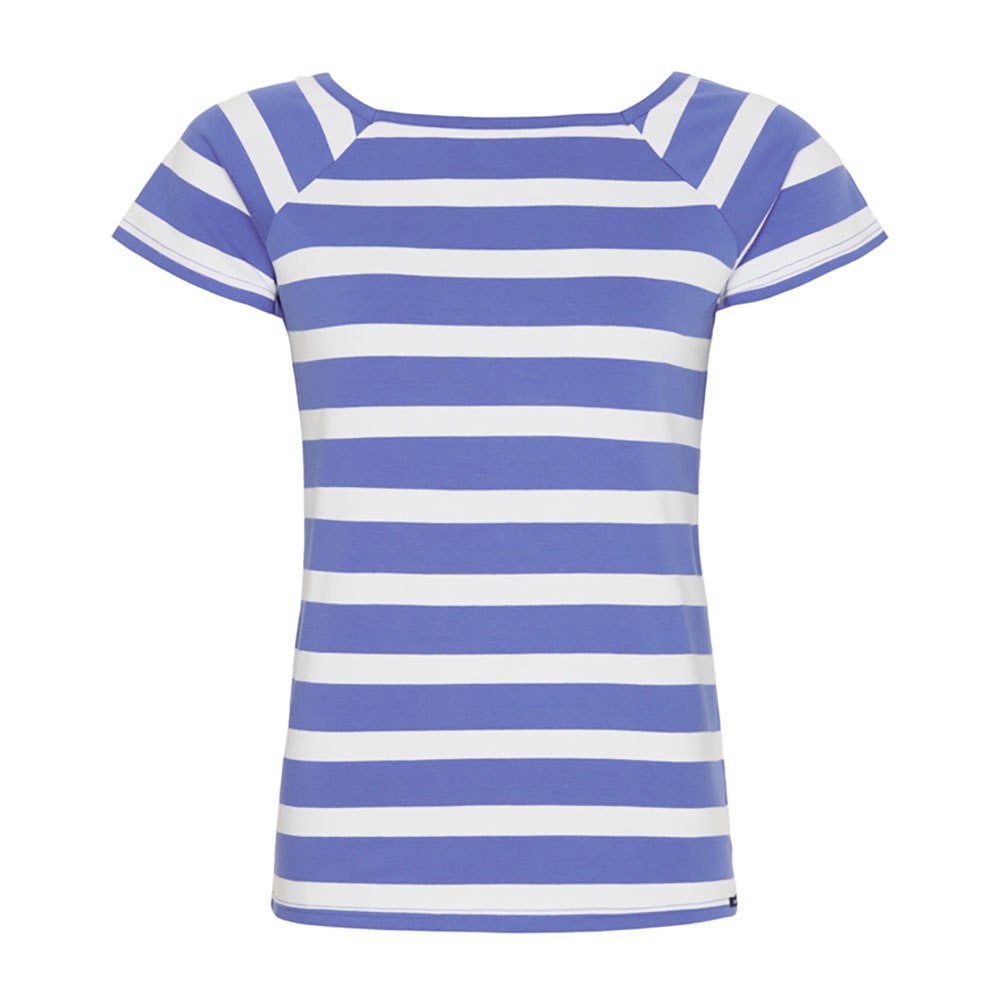 

Футболка Sea Ranch Melanie Short Sleeve Round Neck, синий