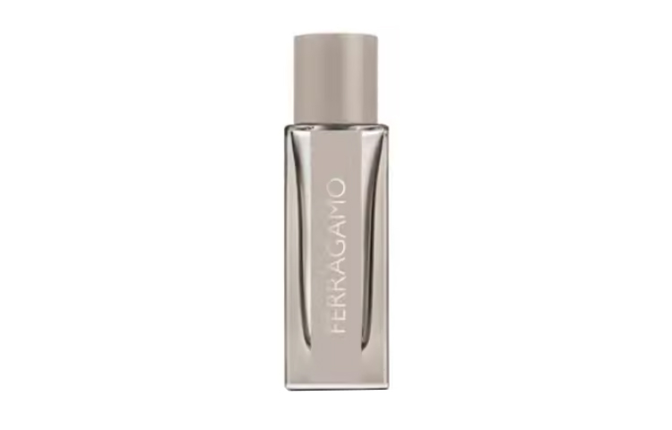 Туалетная вода Salvatore Ferragamo Ferragamo Bright Leather, 100 мл — фото 4