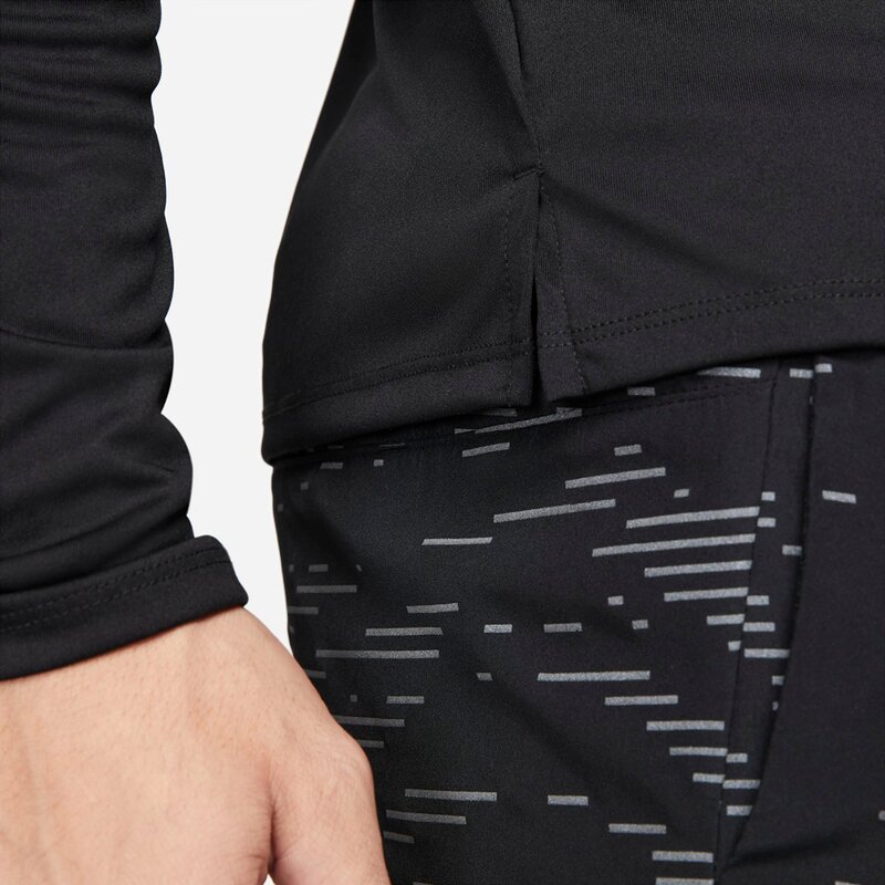 M nk df uv rn dvn miler gx ls Nike, мультиколор — фото 4
