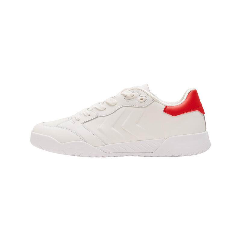 Кроссовки Hummel, цвет weiss/rot