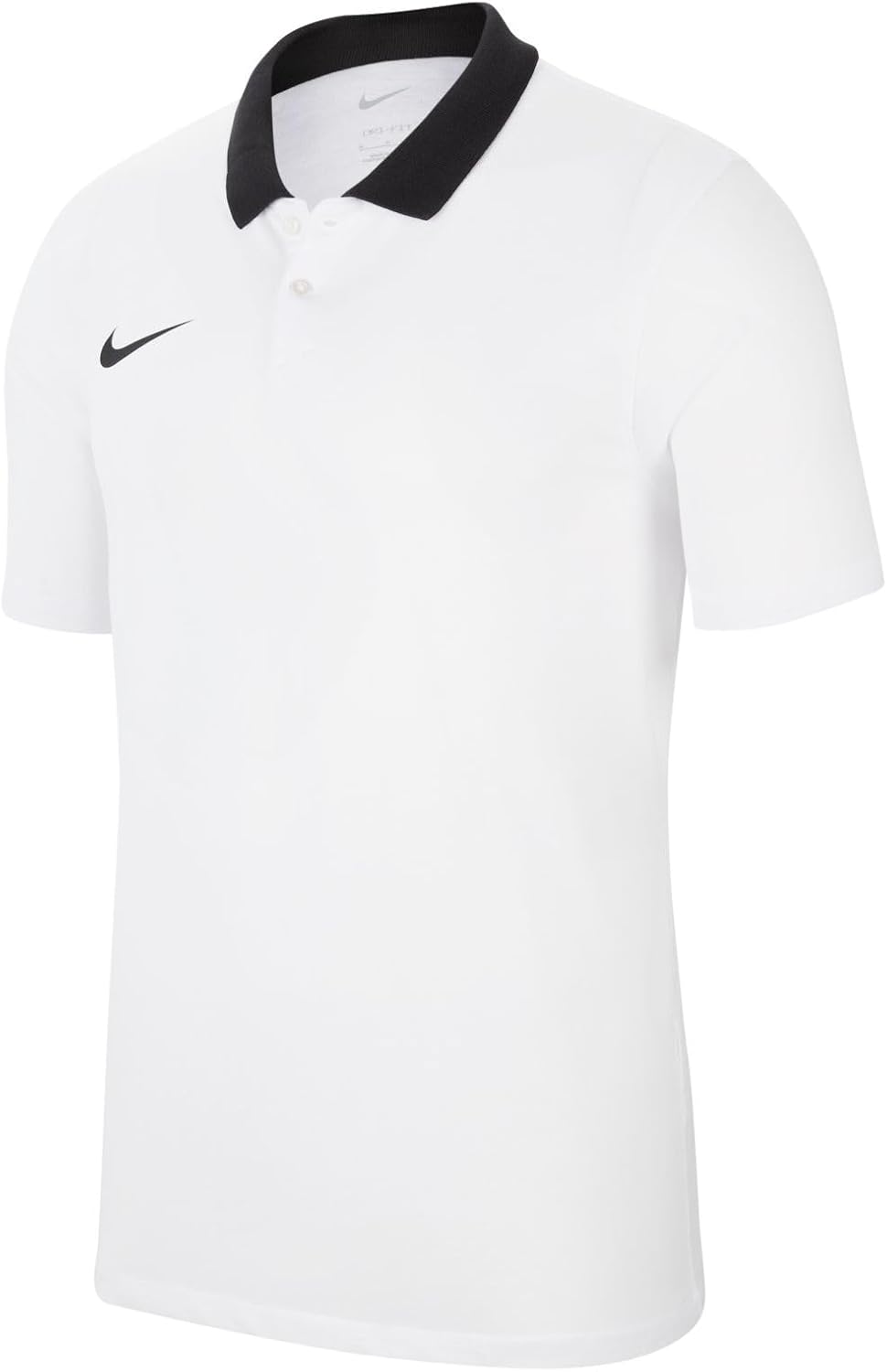 

Мужской топ Nike Dry Park20 Crew Top M Nike, White/Black, Белый, Мужской топ Nike Dry Park20 Crew Top M Nike, White/Black