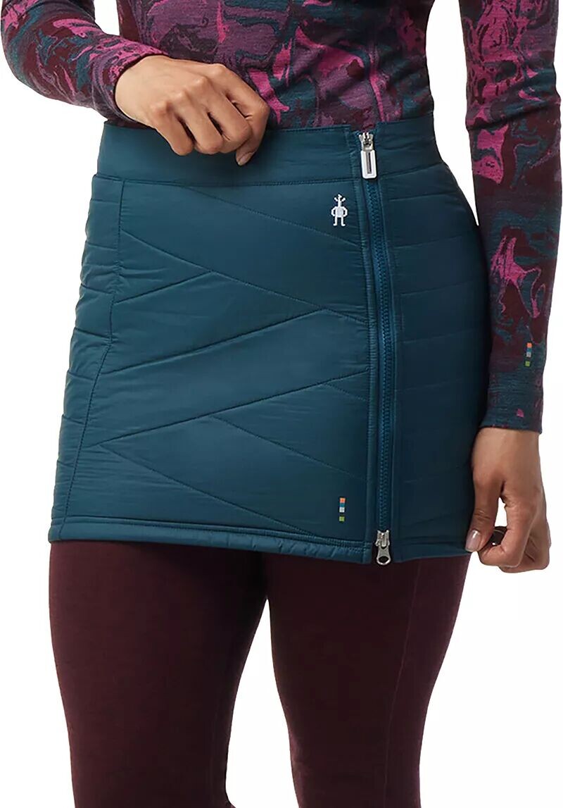 

Женская юбка на молнии Smartwool Smartloft