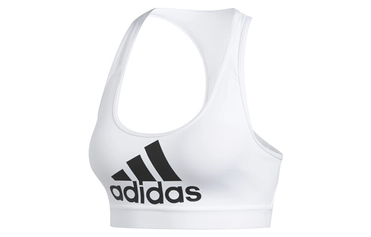 

Спортивное нижнее белье женское белое Adidas