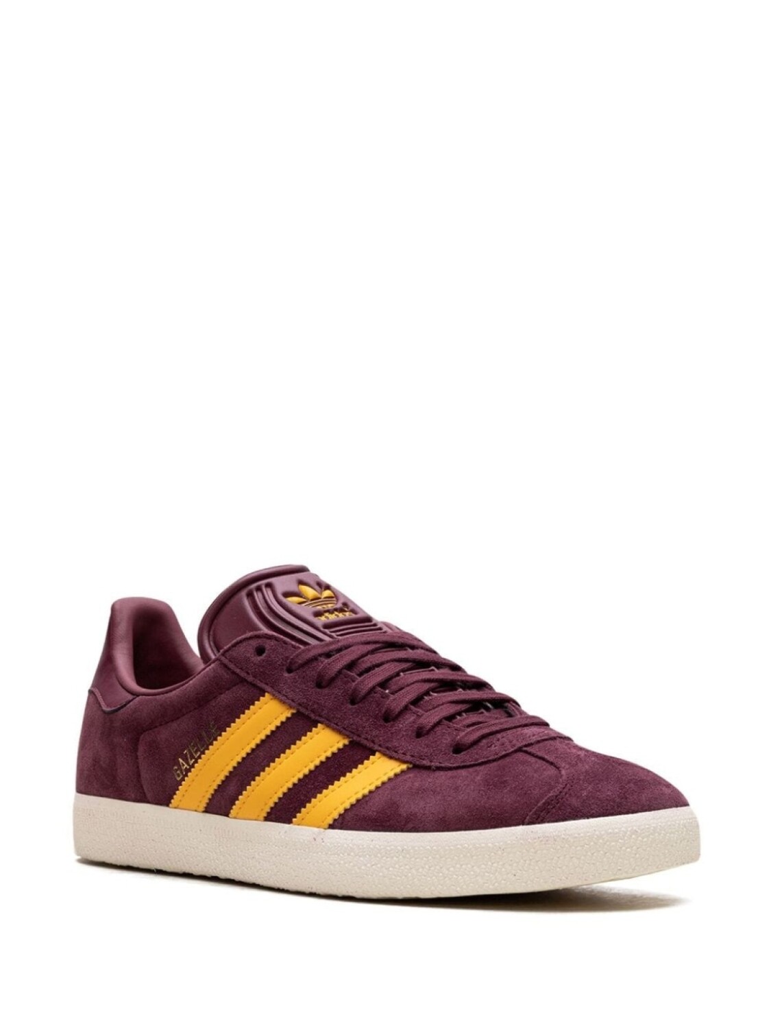 Adidas кроссовки adidas x MLS Gazelle "Portland Timbers", красный — фото 2