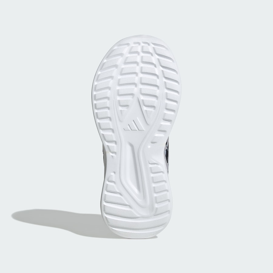 Кроссовки ADIDAS SPORTSWEAR Minecraft Fortrun 4.0, серый — фото 4