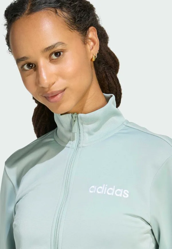 Комплект спортивного костюма Adidas Sportswear, Sage — фото 3