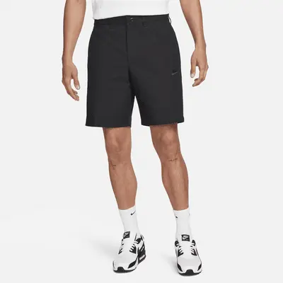 

Шорты Nike Club, черный