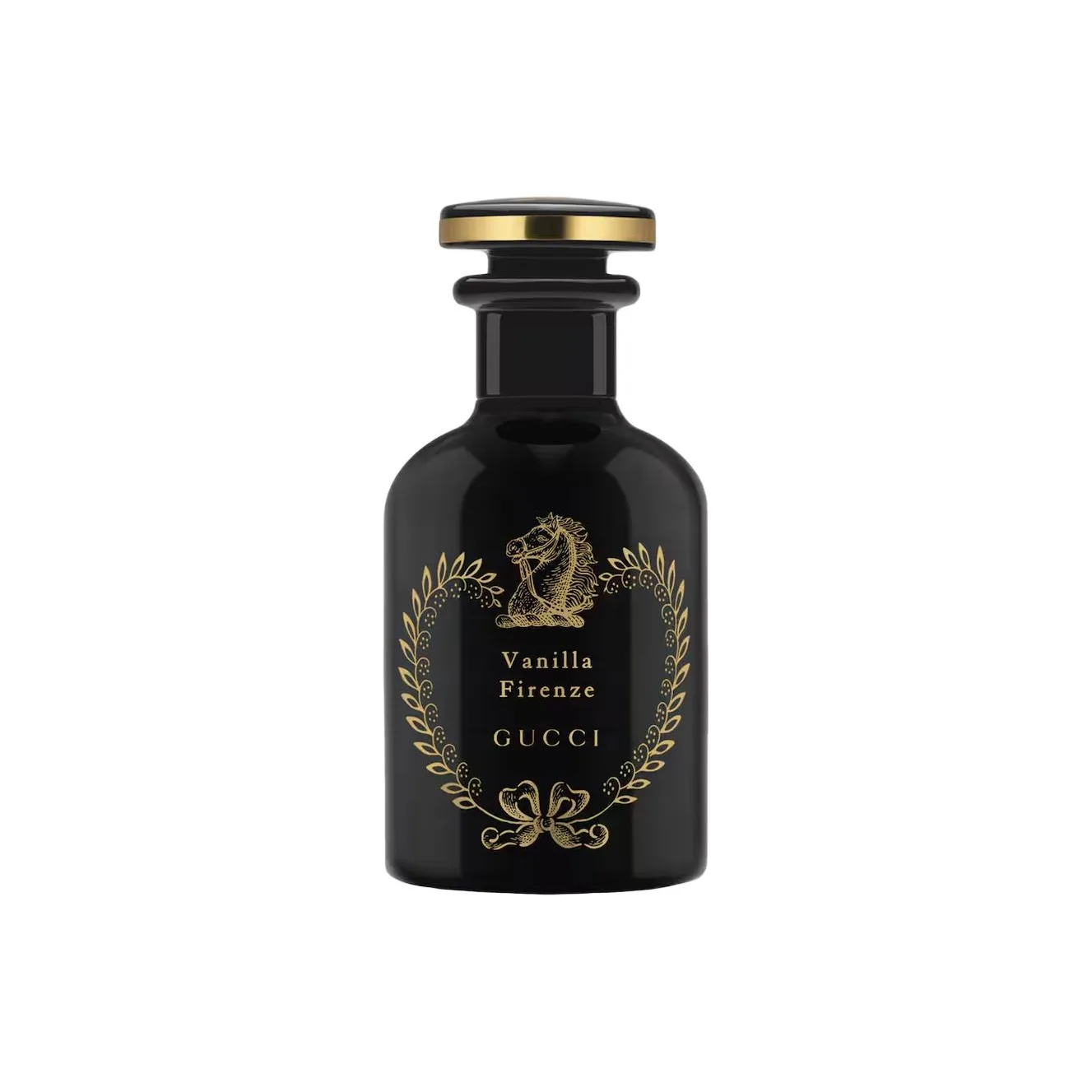 GUCCI Alchemist Garden Vanilla Chanson, парфюмерная вода, земляной элемент, амброво-цветочный аромат с черным перцем, 50 мл/100 мл, 50ml