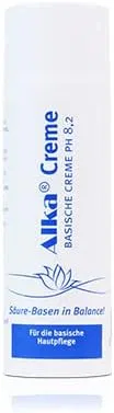 Базовый крем Alka Cream, 50 мл Alkavitae