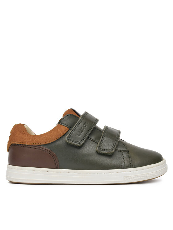 

Кроссовки ROB CI12-2906-04 Lasocki Kids, хаки