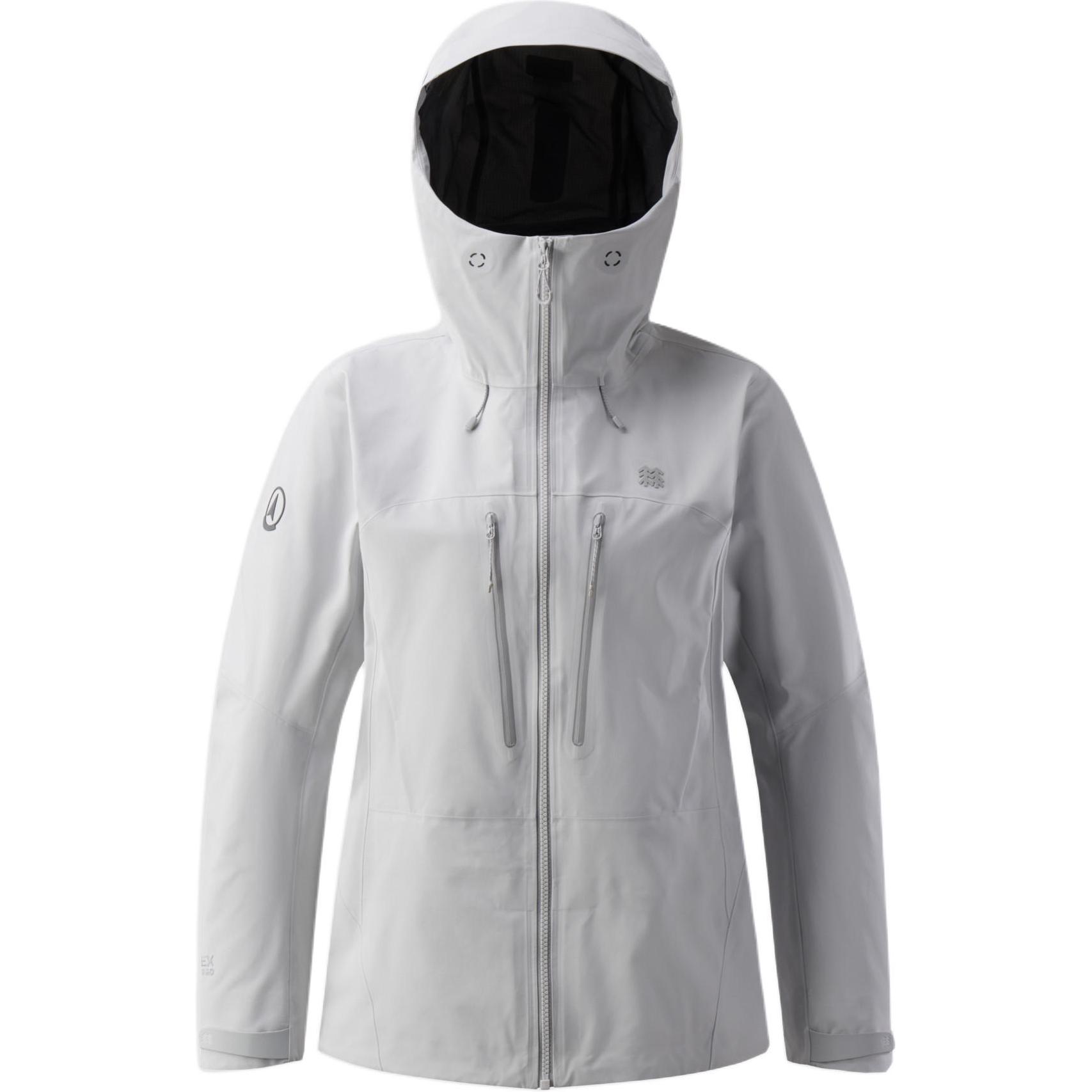 

KOLON SPORT Куртка женская, Light Gray