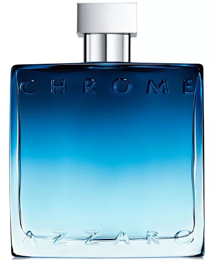 

Коллекция ароматов Chrome Eau de Parfum Azzaro