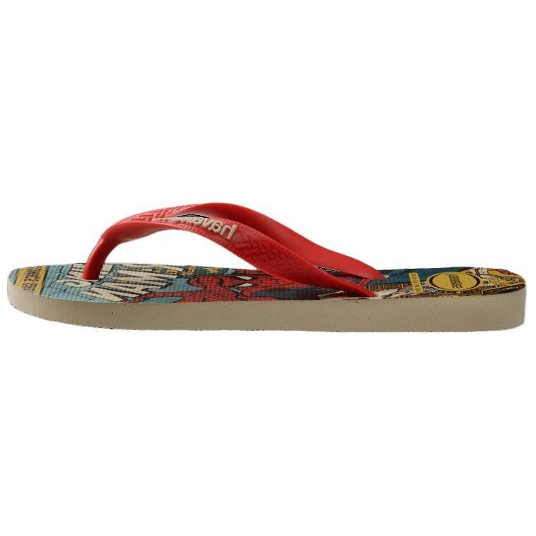 

Шлепанцы и сланцы Havaianas Flip Flops Unisex