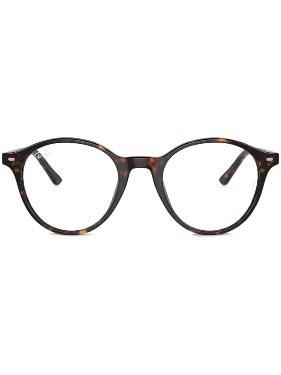 

Очки Бернарда Ray-Ban, коричневый